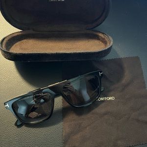 Tom Ford Sunglasses